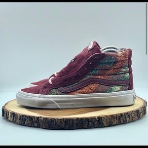 Vans Women’s Sk8 Hi